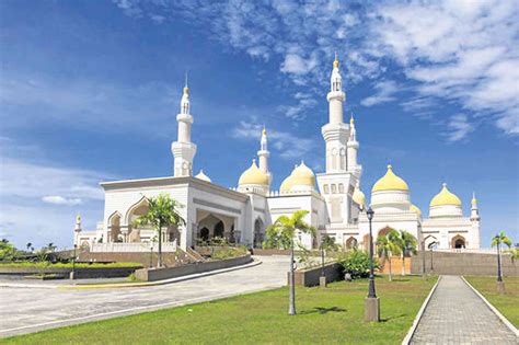 grand mosque of cotabato drawing|Cotabato City’s kaleidoscope houses, grand mosque, .